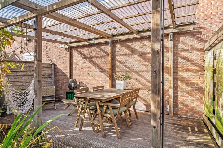 Photo 29 of Harmoniestraat 11-B