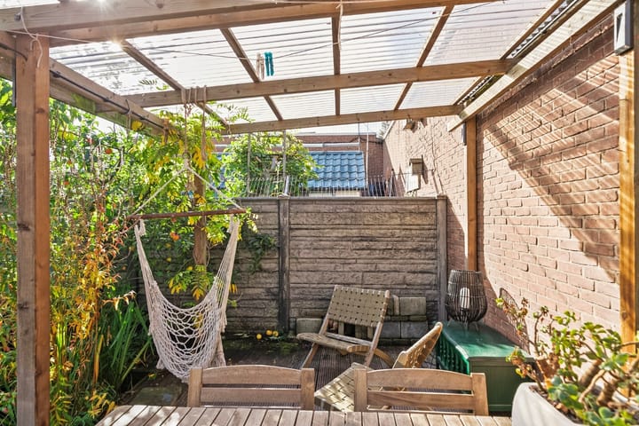 Photo 30 of Harmoniestraat 11-B