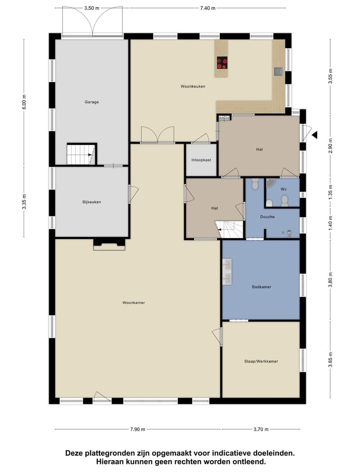 Photo 46 of Hoofdweg 305