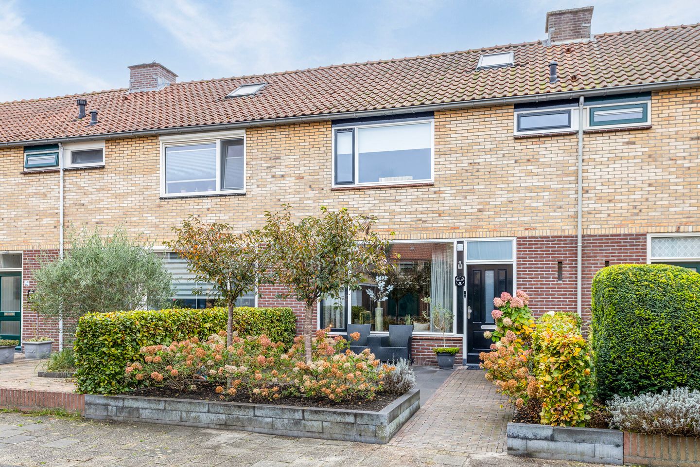 Foto 1 van Queridostraat 12