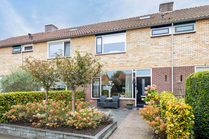 Foto 2 van Queridostraat 12