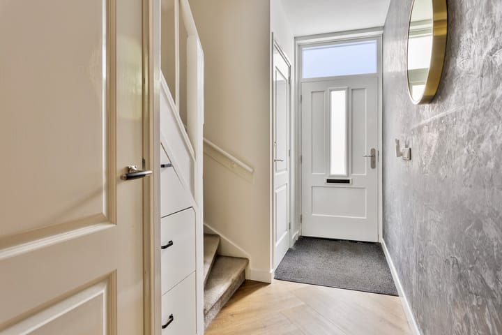 Foto 4 van Queridostraat 12