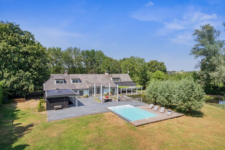 Foto 2 van Buntweg 7