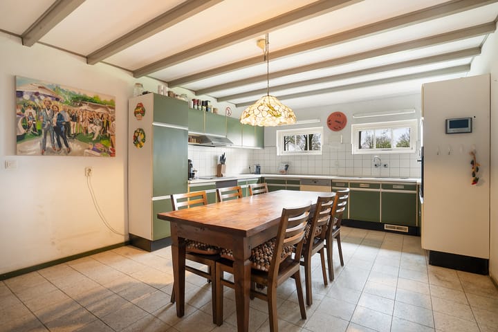 Foto 7 van Buntweg 7