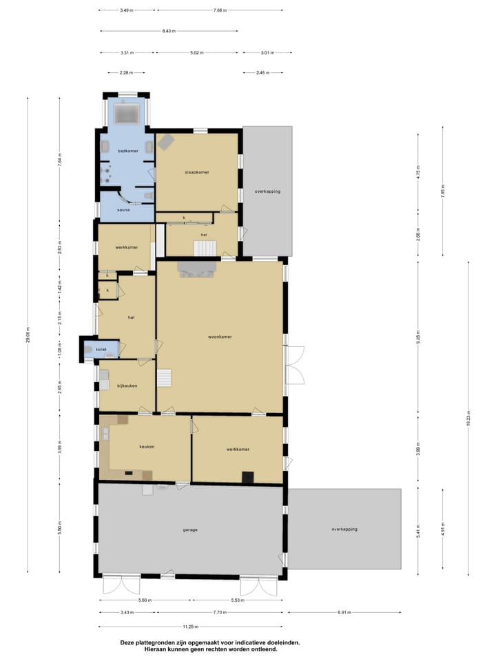 Foto 31 van Buntweg 7