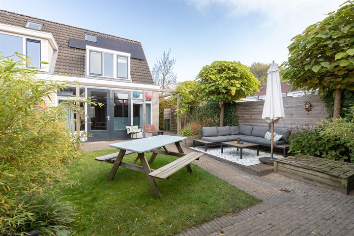 View photo 16 of Pabe Broersemastraat 23