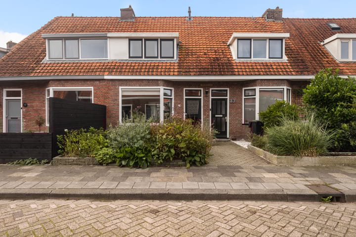 Foto 4 van Spreeuwenstraat 11