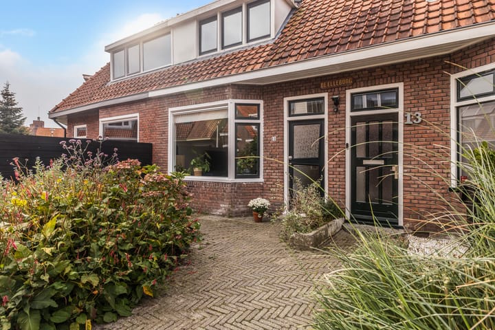 Foto 5 van Spreeuwenstraat 11