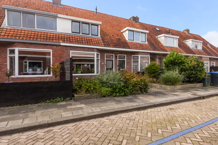 Foto 6 van Spreeuwenstraat 11