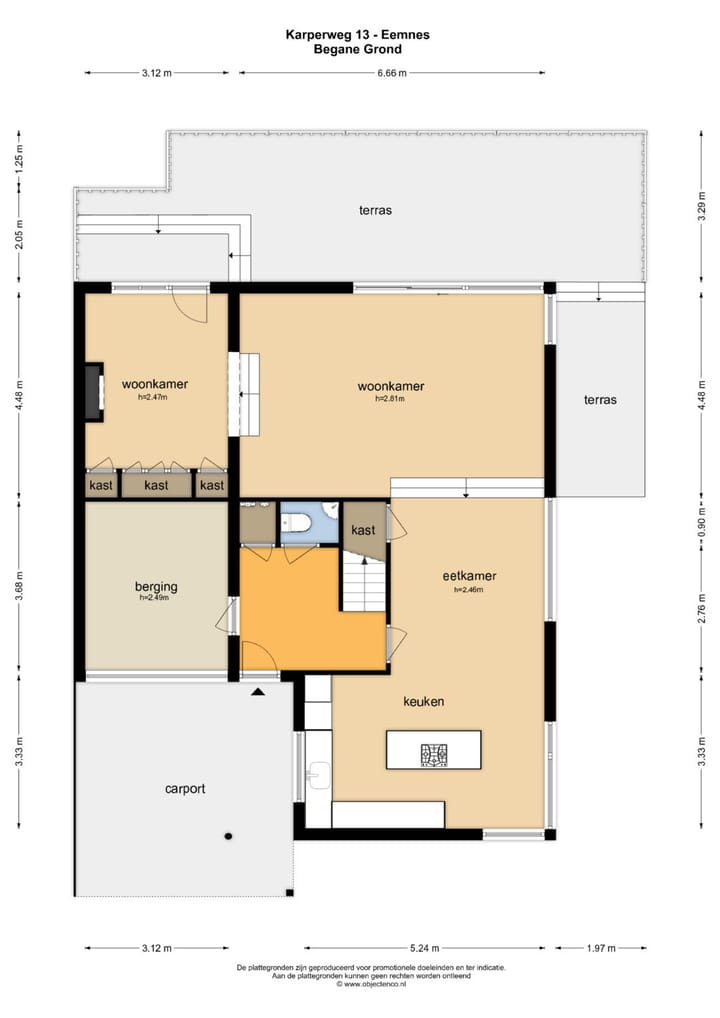 Foto 20 van Karperweg 13