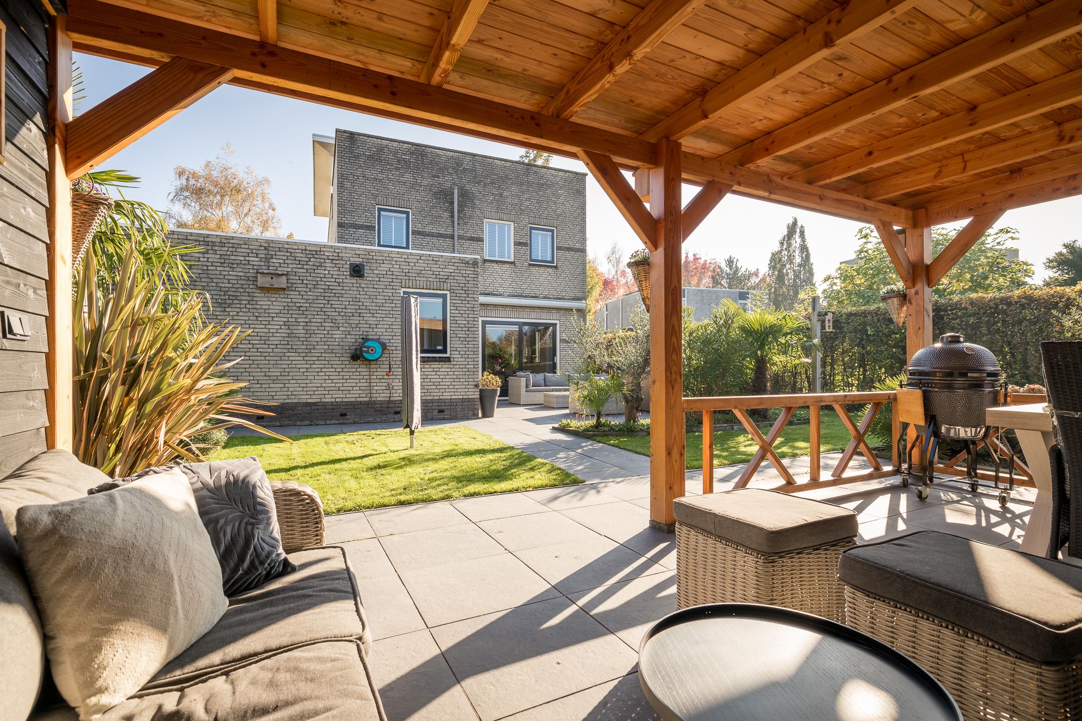 Foto 6 van Nijenburg 30