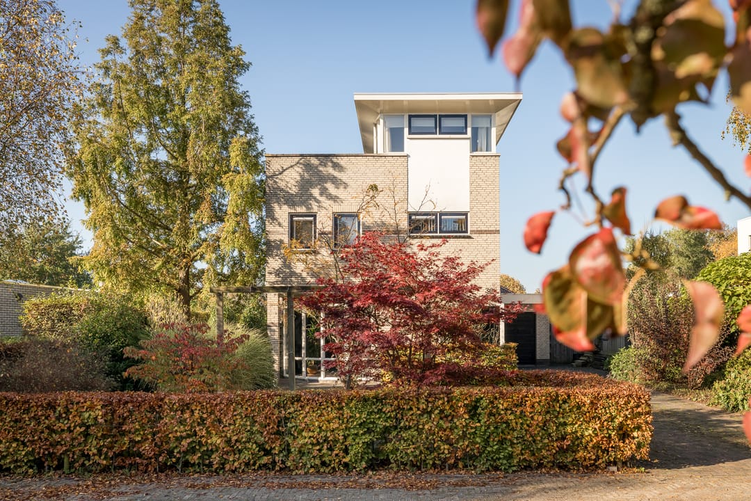 Foto 8 van Nijenburg 30