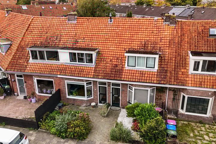 Foto 38 van Spreeuwenstraat 11