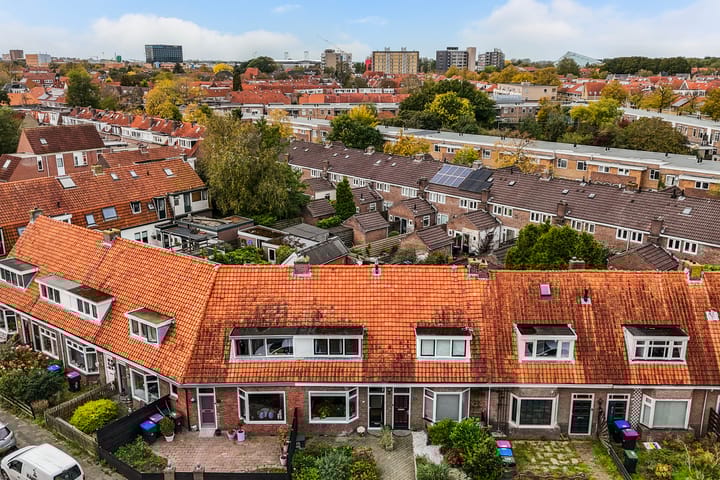 Foto 40 van Spreeuwenstraat 11