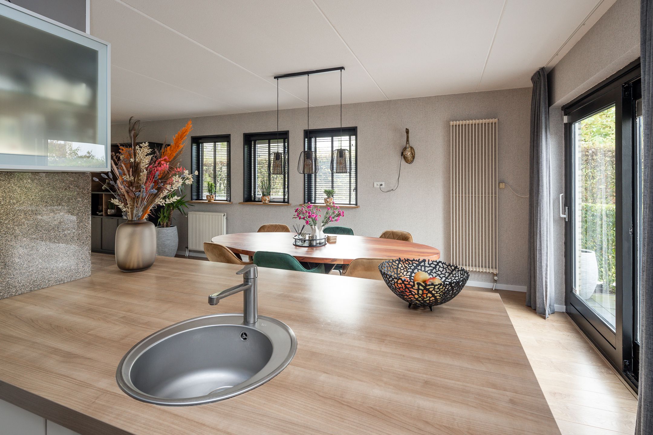 Foto 21 van Nijenburg 30