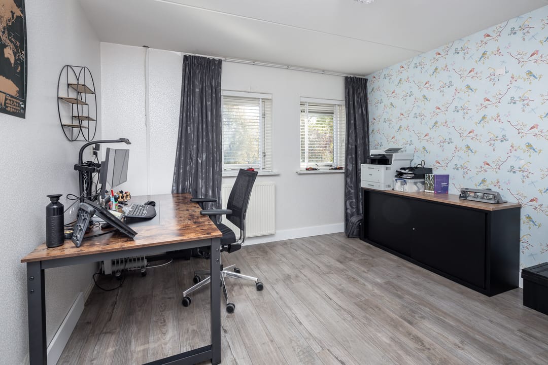 Foto 31 van Nijenburg 30