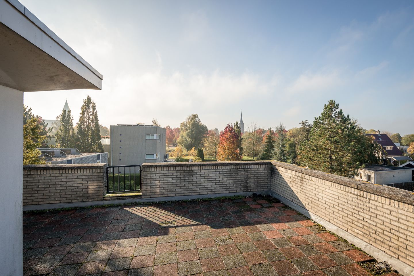 Foto 40 van Nijenburg 30