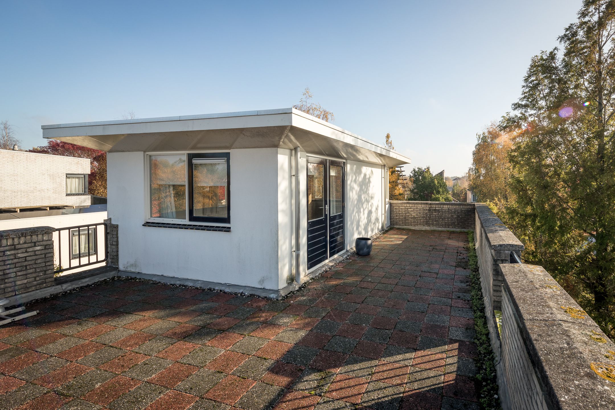 Foto 42 van Nijenburg 30