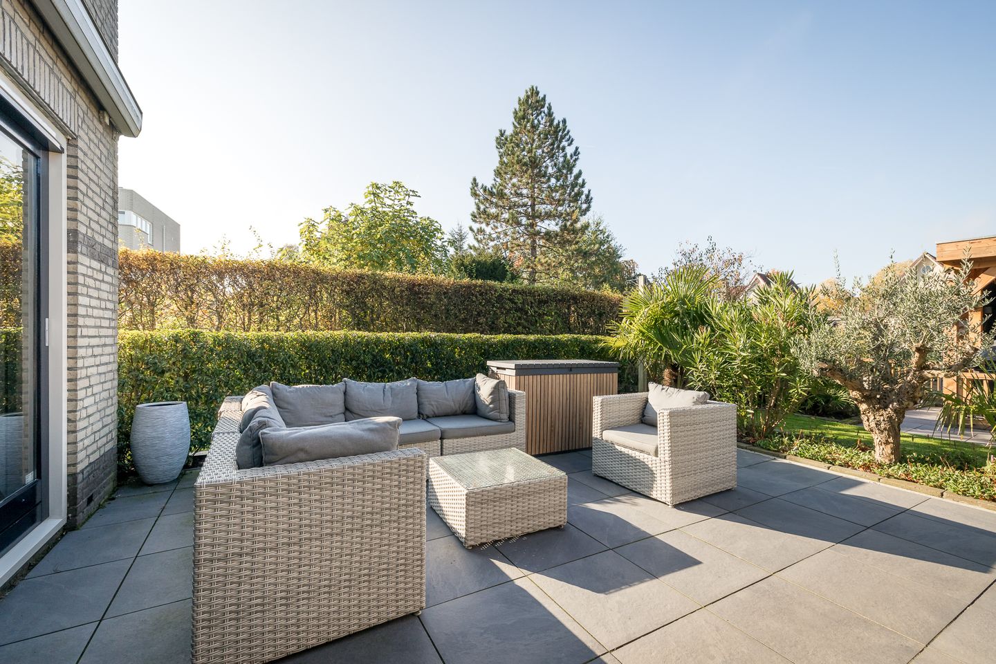 Foto 44 van Nijenburg 30