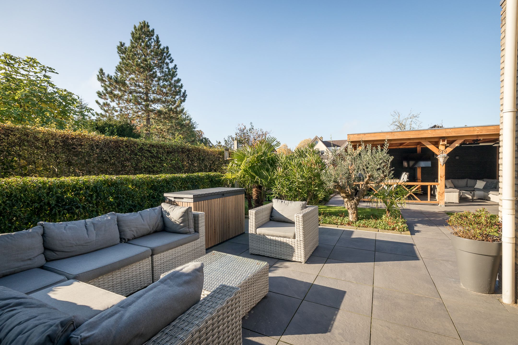 Foto 45 van Nijenburg 30