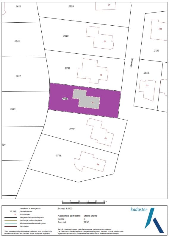 Photo 75 of Nijenburg 30