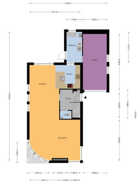 Photo 76 of Nijenburg 30