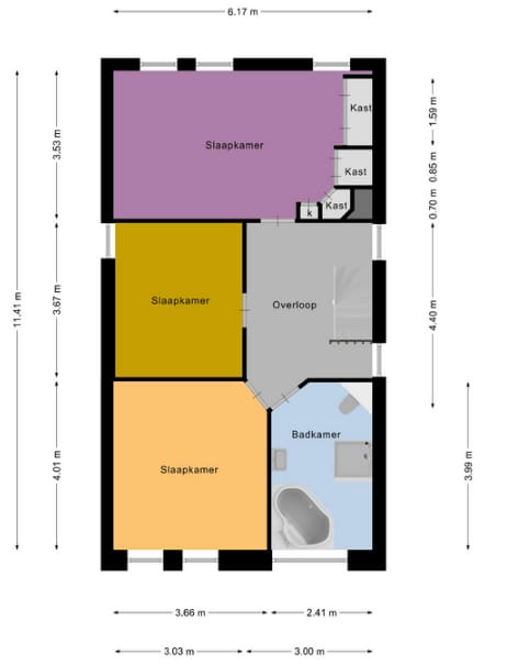 Foto 86 van Nijenburg 30