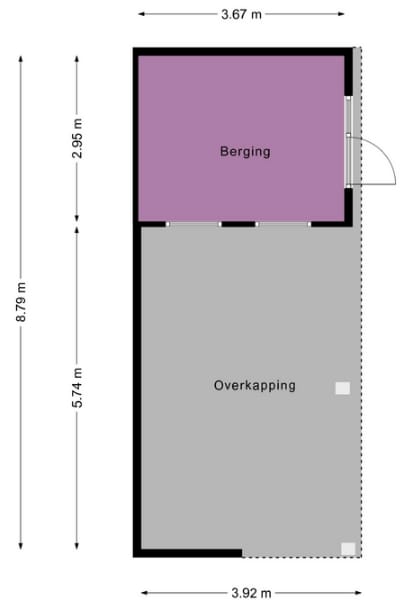 Photo 87 of Nijenburg 30