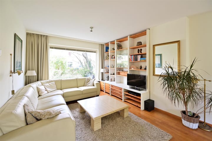 Foto 2 van de Mollstraat 9