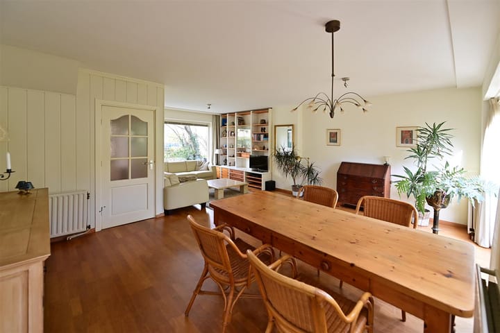 Foto 5 van de Mollstraat 9