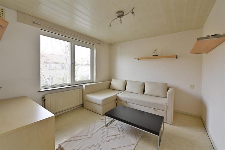 Foto 8 van de Mollstraat 9