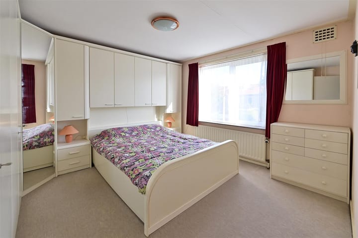 Foto 9 van de Mollstraat 9