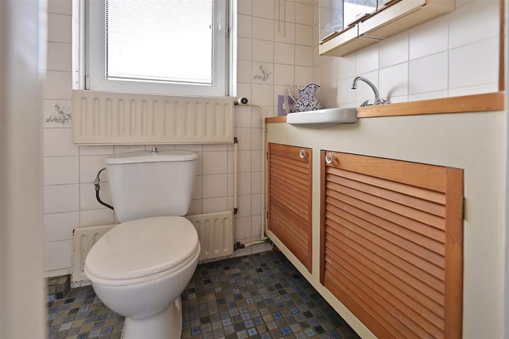 Foto 11 van de Mollstraat 9