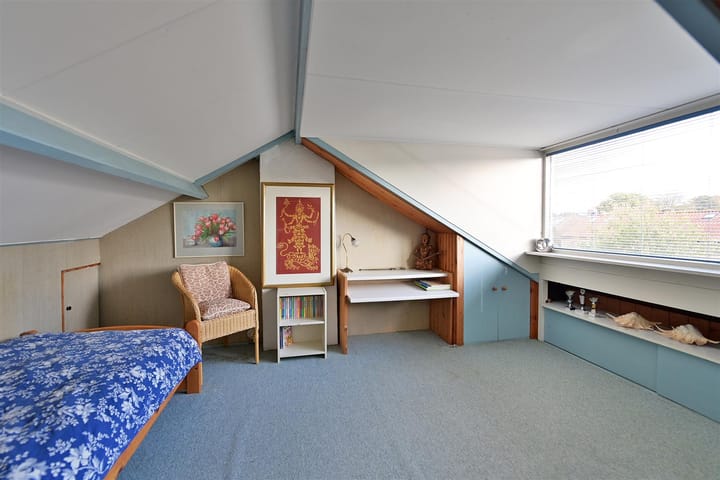 Foto 13 van de Mollstraat 9