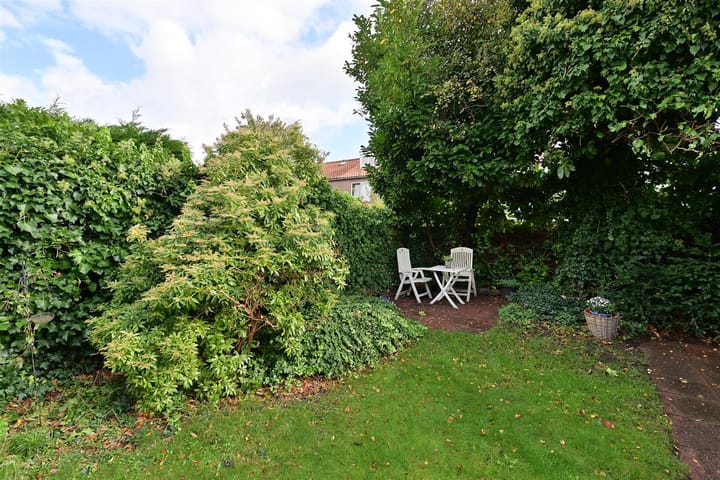 Foto 15 van de Mollstraat 9