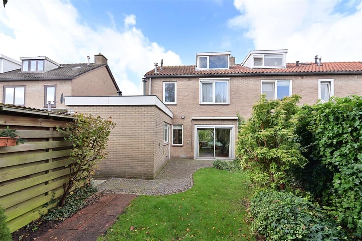 Foto 16 van de Mollstraat 9