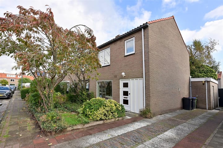 Foto 17 van de Mollstraat 9