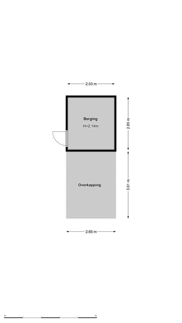 Foto 24 van de Mollstraat 9