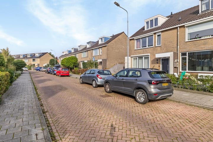 Photo 2 of Abbé de St. Pierre-laan 12