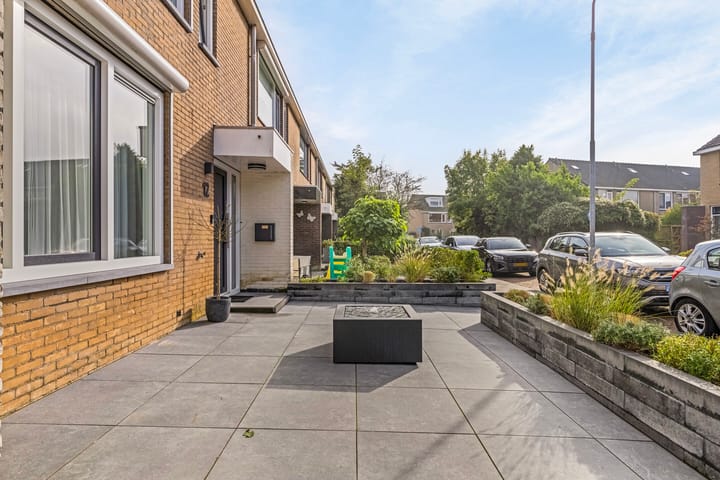 Photo 4 of Abbé de St. Pierre-laan 12