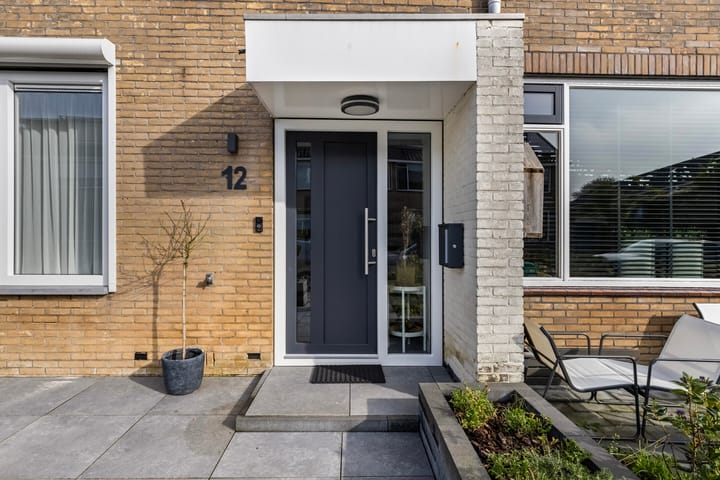 Photo 5 of Abbé de St. Pierre-laan 12