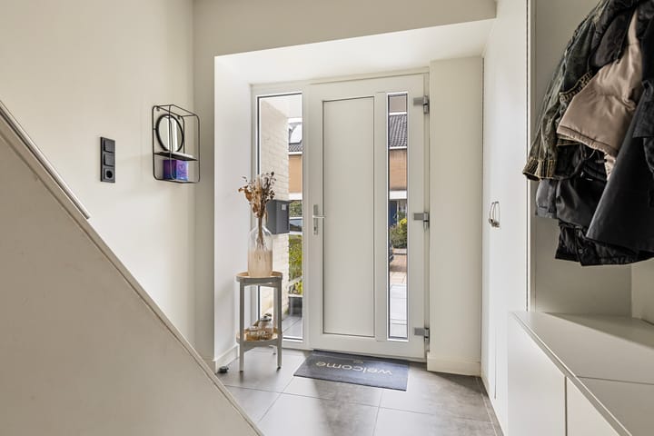 Photo 6 of Abbé de St. Pierre-laan 12