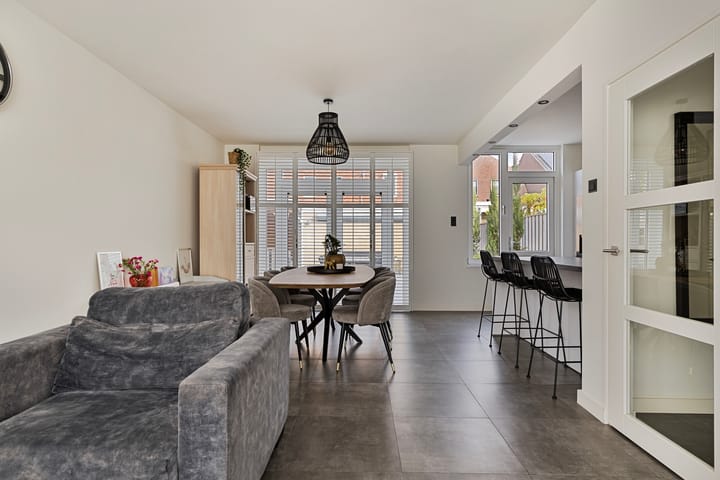 Photo 9 of Abbé de St. Pierre-laan 12