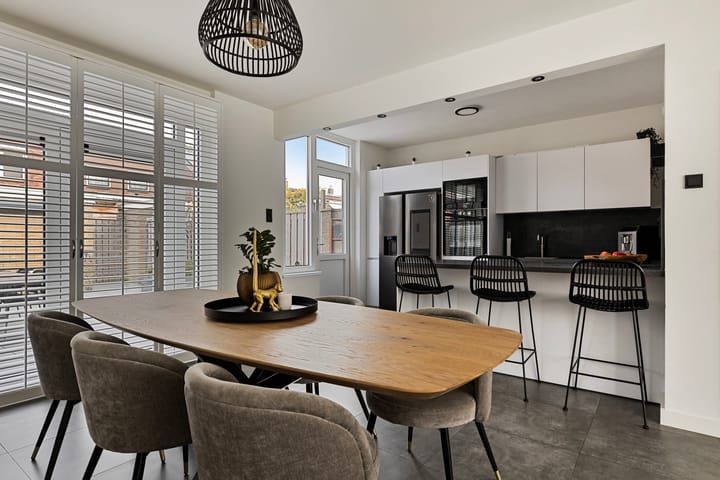 Photo 10 of Abbé de St. Pierre-laan 12