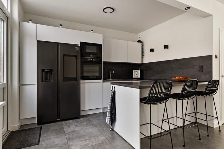 Photo 11 of Abbé de St. Pierre-laan 12