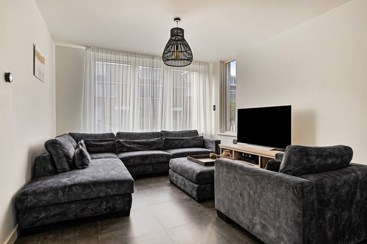 Photo 14 of Abbé de St. Pierre-laan 12