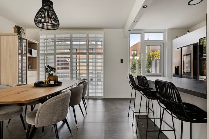 Photo 15 of Abbé de St. Pierre-laan 12