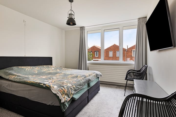 Photo 19 of Abbé de St. Pierre-laan 12