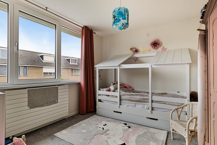 Photo 21 of Abbé de St. Pierre-laan 12