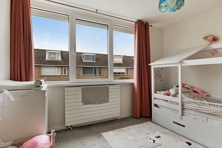 Photo 22 of Abbé de St. Pierre-laan 12